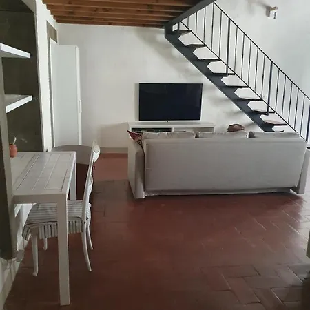 Loft - Le Maioliche Montelupo Fiorentino