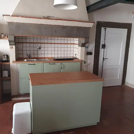 Loft - Le Maioliche Apartment