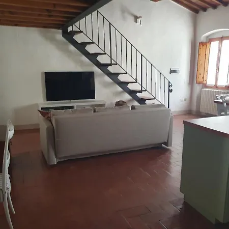 Loft - Le Maioliche *