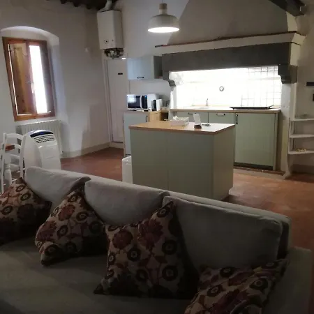 Loft - Le Maioliche Apartment