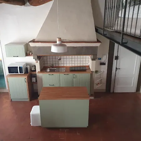 Loft - Le Maioliche * Montelupo Fiorentino