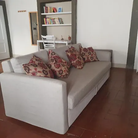 Apartment Loft - Le Maioliche