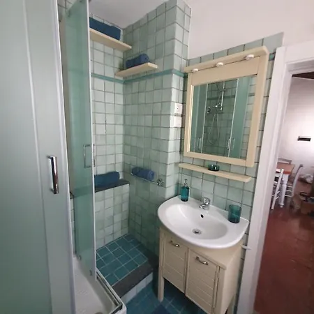 Loft - Le Maioliche Apartment Montelupo Fiorentino