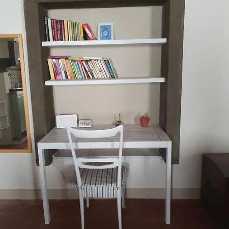 Loft - Le Maioliche *