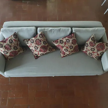 Loft - Le Maioliche Apartment