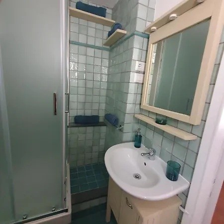 Loft - Le Maioliche Apartment *