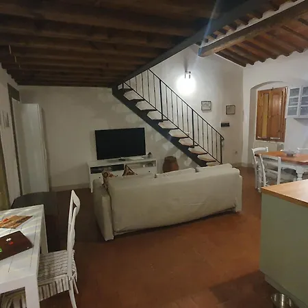Loft - Le Maioliche Montelupo Fiorentino