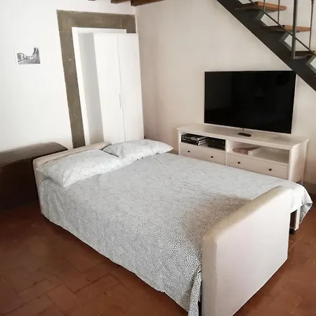 Loft - Le Maioliche