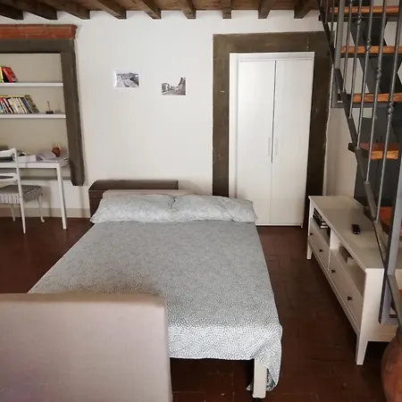 Apartment Loft - Le Maioliche