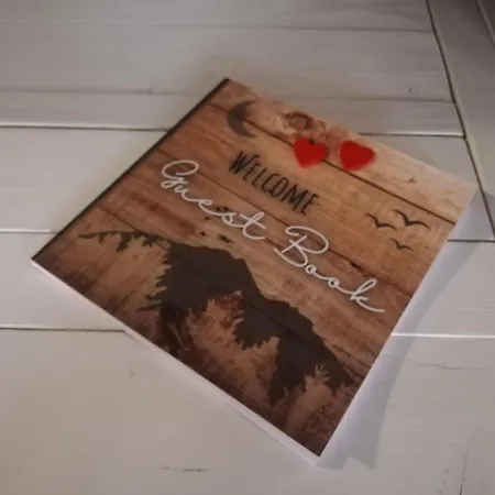 Apartmán Loft - Le Maioliche