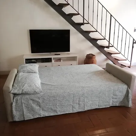 Loft - Le Maioliche Apartmán *