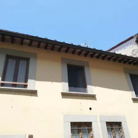 Loft - Le Maioliche Apartmán Montelupo Fiorentino