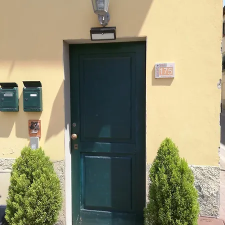 Loft - Le Maioliche Apartmán *