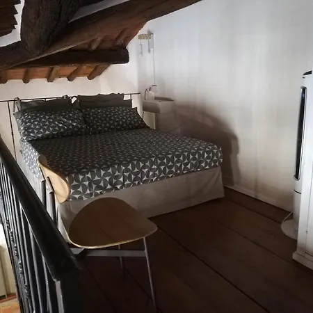 Apartment Loft - Le Maioliche
