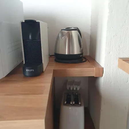 Apartment Loft - Le Maioliche