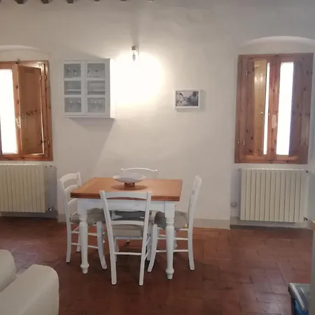 Loft - Le Maioliche * Montelupo Fiorentino