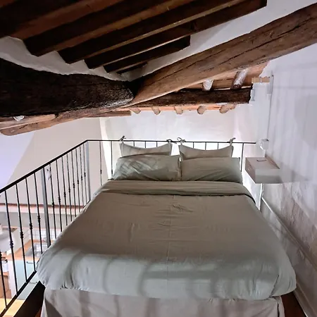 Loft - Le Maioliche Apartment