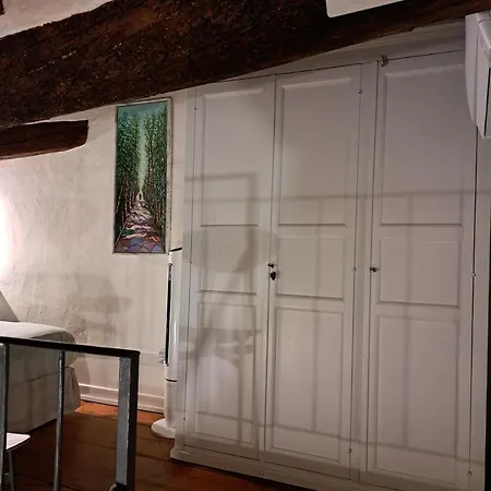 Loft - Le Maioliche Apartment *
