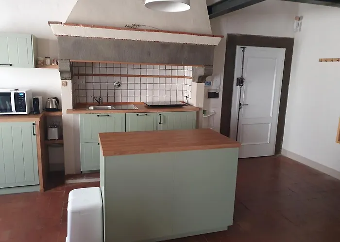 Loft - Le Maioliche Апартаменты