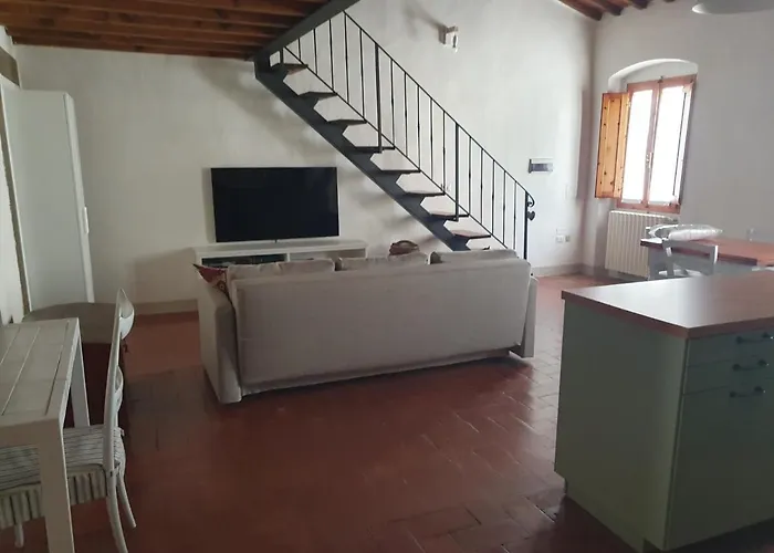 Loft - Le Maioliche *
