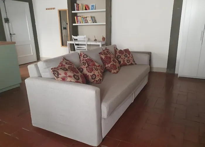 Апартаменты Loft - Le Maioliche