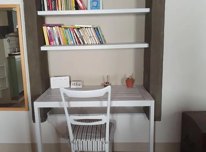 Loft - Le Maioliche *