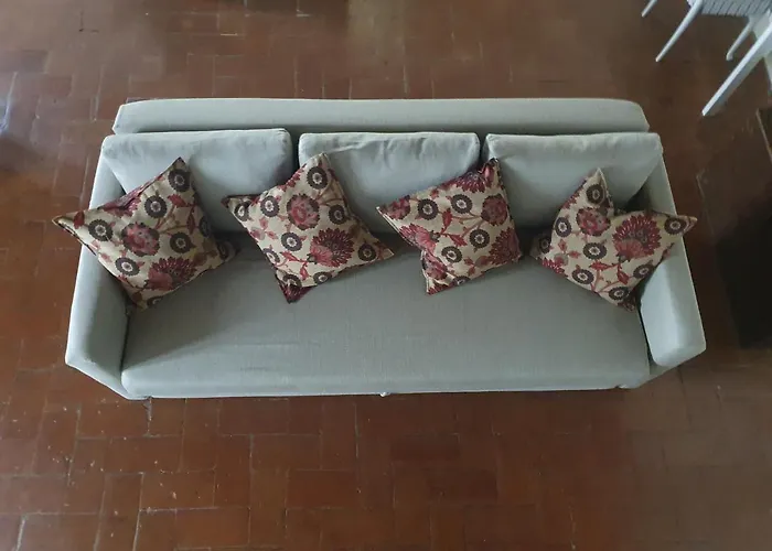 Loft - Le Maioliche Апартаменты