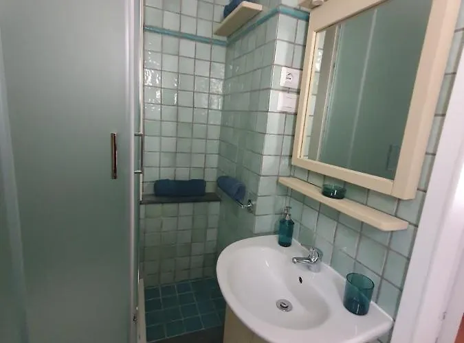 Loft - Le Maioliche Апартаменты *