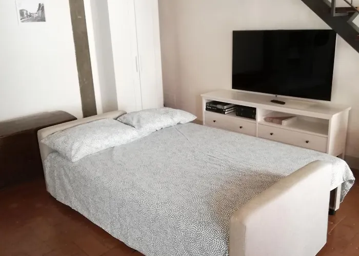 Loft - Le Maioliche