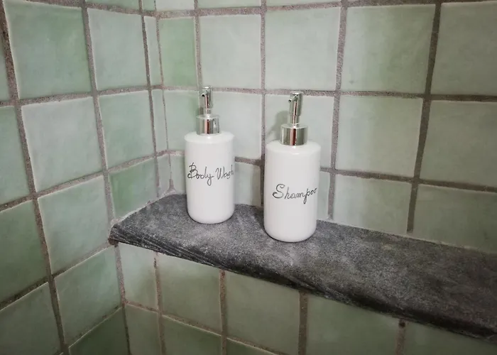 Loft - Le Maioliche Монтелупо-Фьорентино