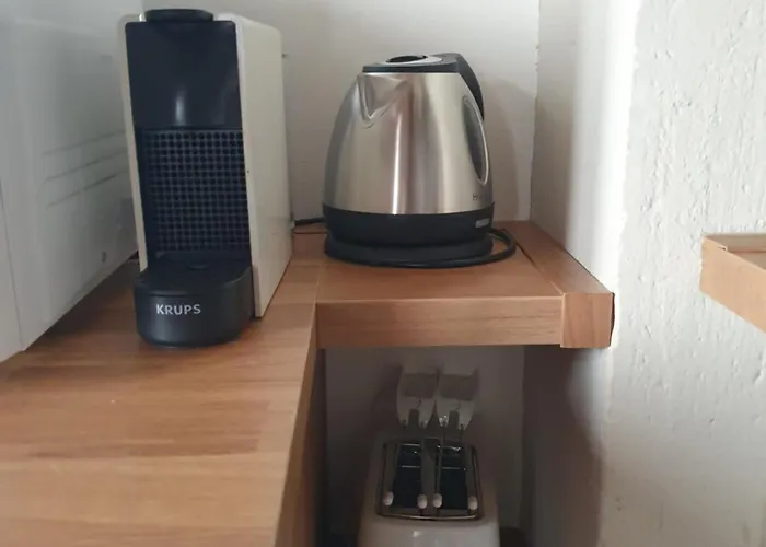 Апартаменты Loft - Le Maioliche