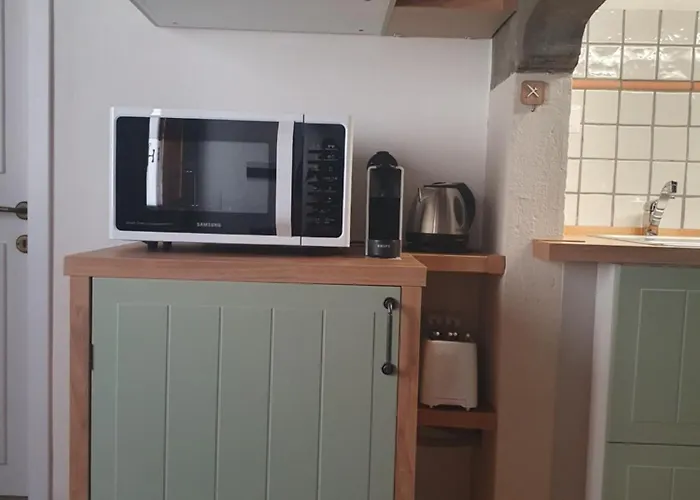 Loft - Le Maioliche