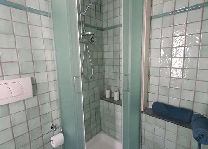 Loft - Le Maioliche *