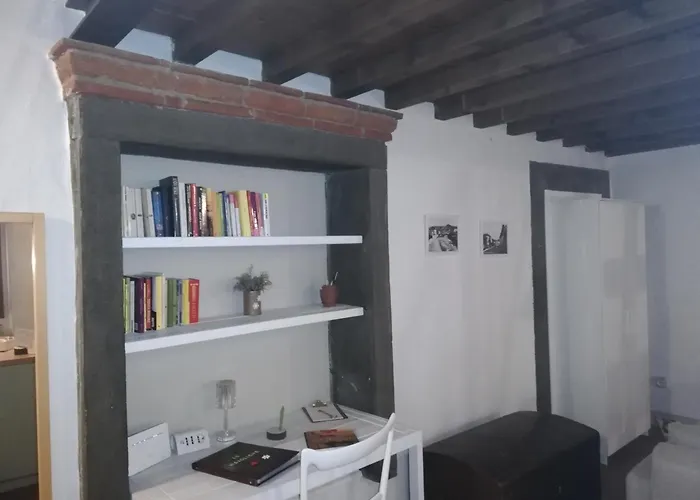 Loft - Le Maioliche Апартаменты *