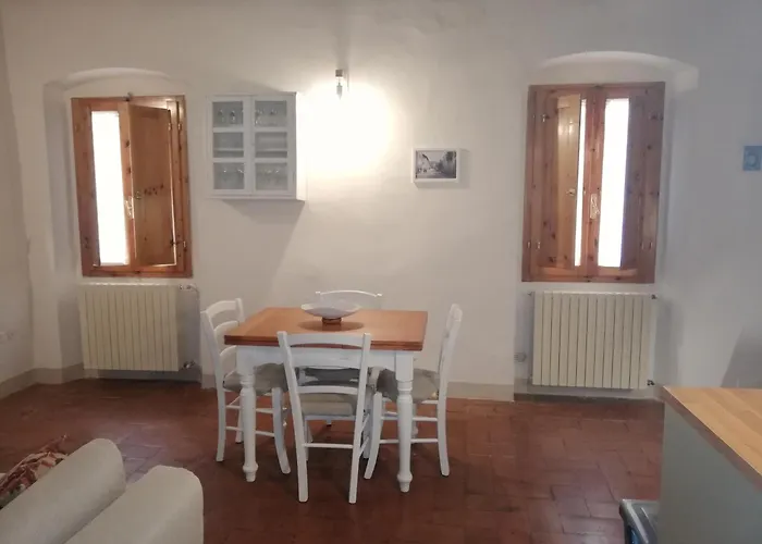 Loft - Le Maioliche * Монтелупо-Фьорентино