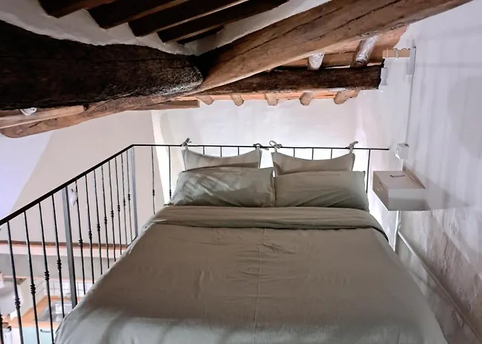 Loft - Le Maioliche Апартаменты
