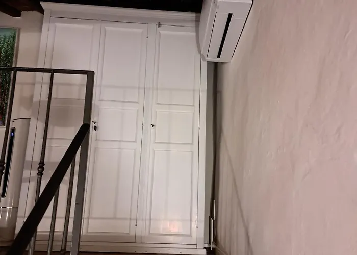 Loft - Le Maioliche Апартаменты